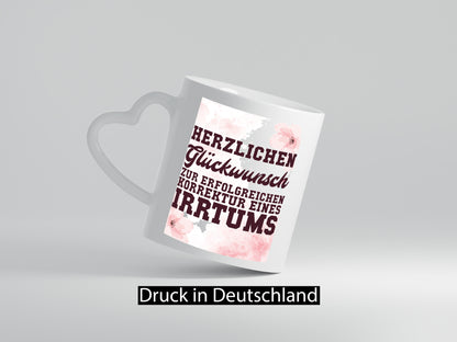 Divorce Mug | Congratulations Humor Funny Saying Gift