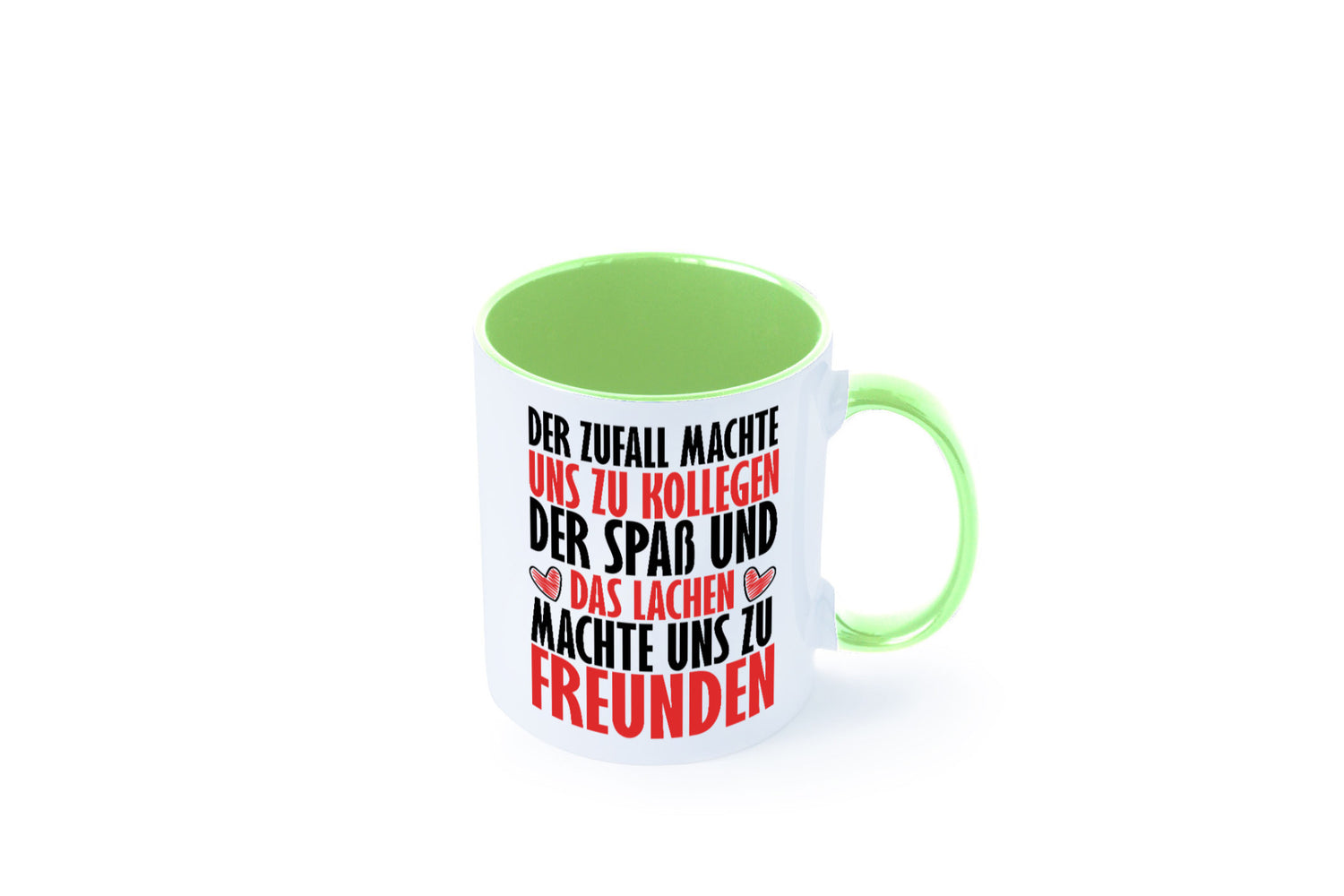 Best Freinds Geschenkidee Humor Tasse