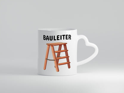 Construction Manager Funny Saying Gift Humor Gift Idea Mug