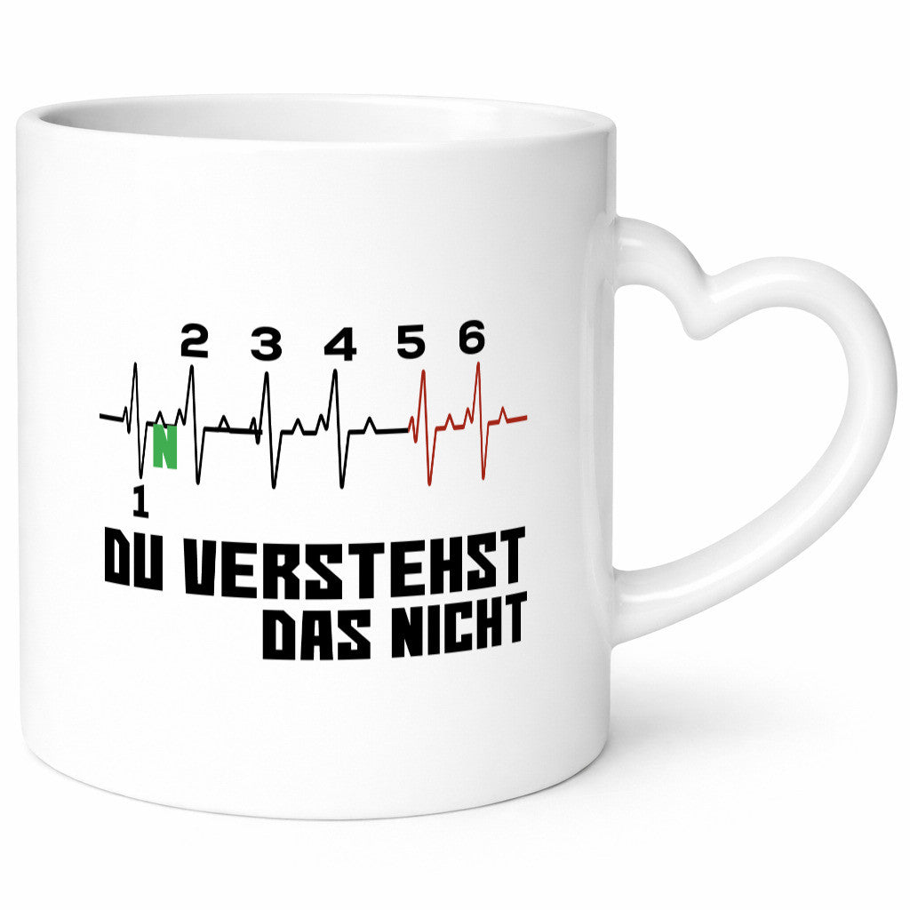 Motorrad Spruch | Biker Tasse Motorradfahrer Witz Geschenkidee Humor
