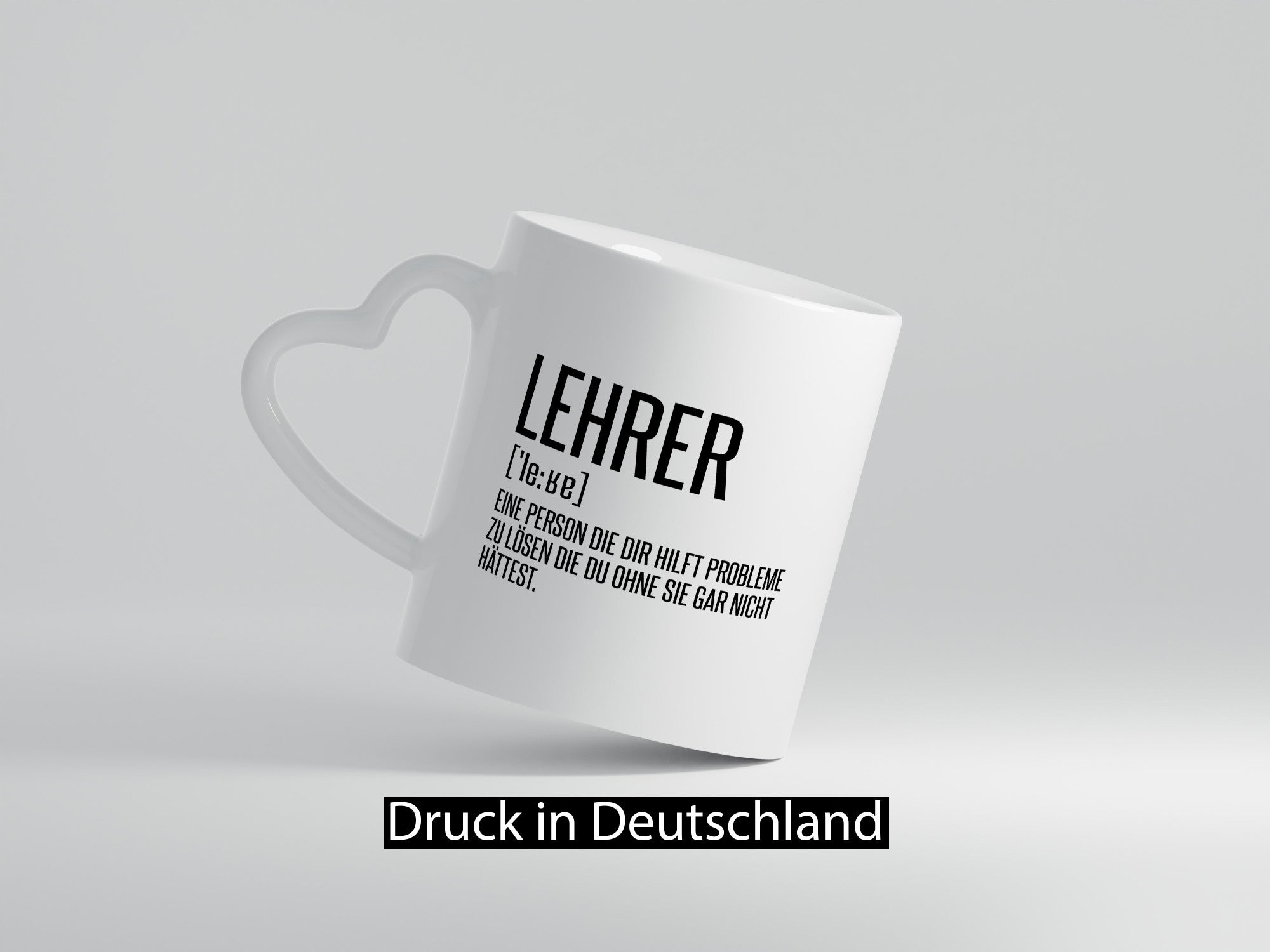 Lehrer | Kollege Mitarbeiter Geschenkidee Arbeit Kollegen Büro Humor Tasse