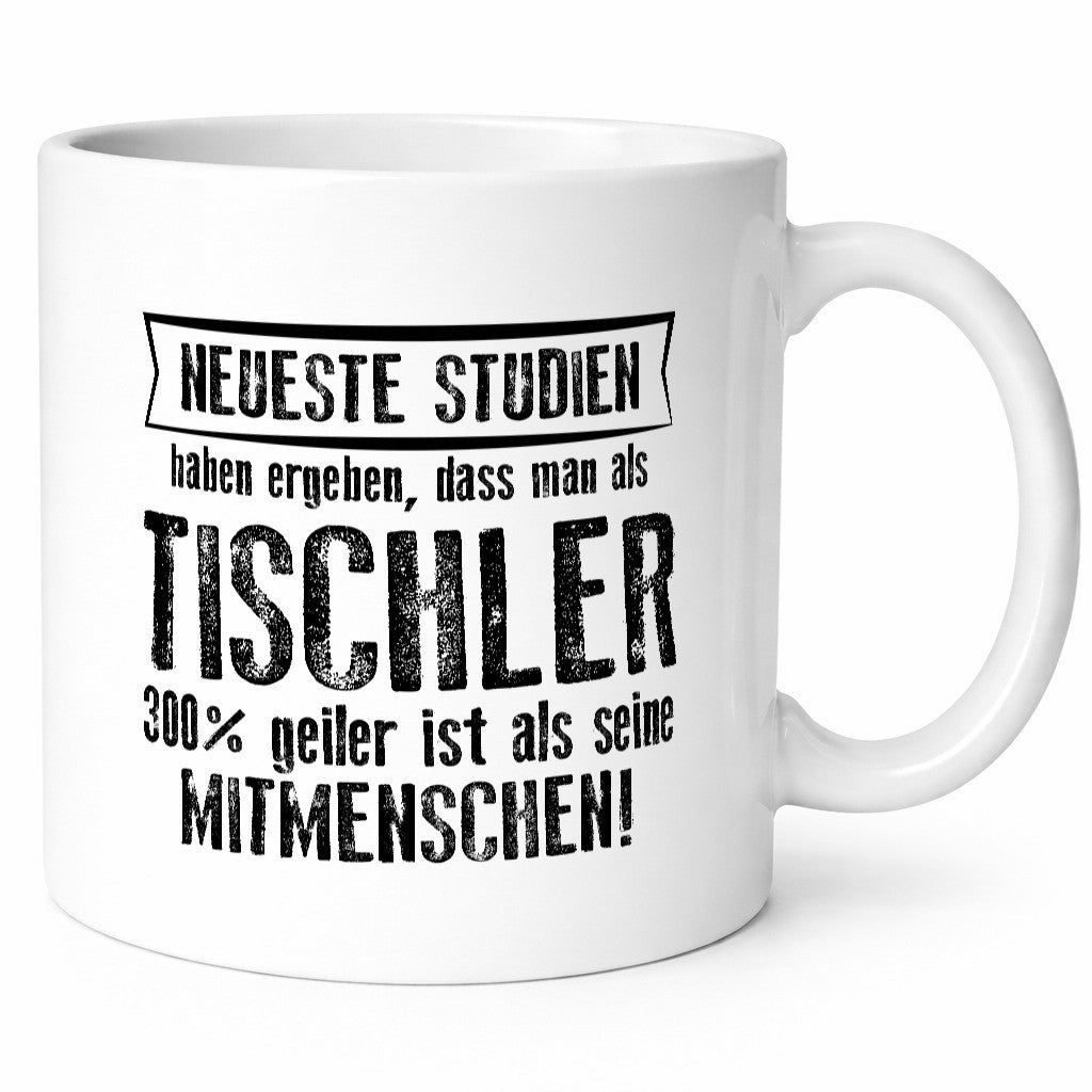 Neuste Studien: Tischler | Handwerk Beruf Tischlerei Humor Arbeit Kollegen Büro