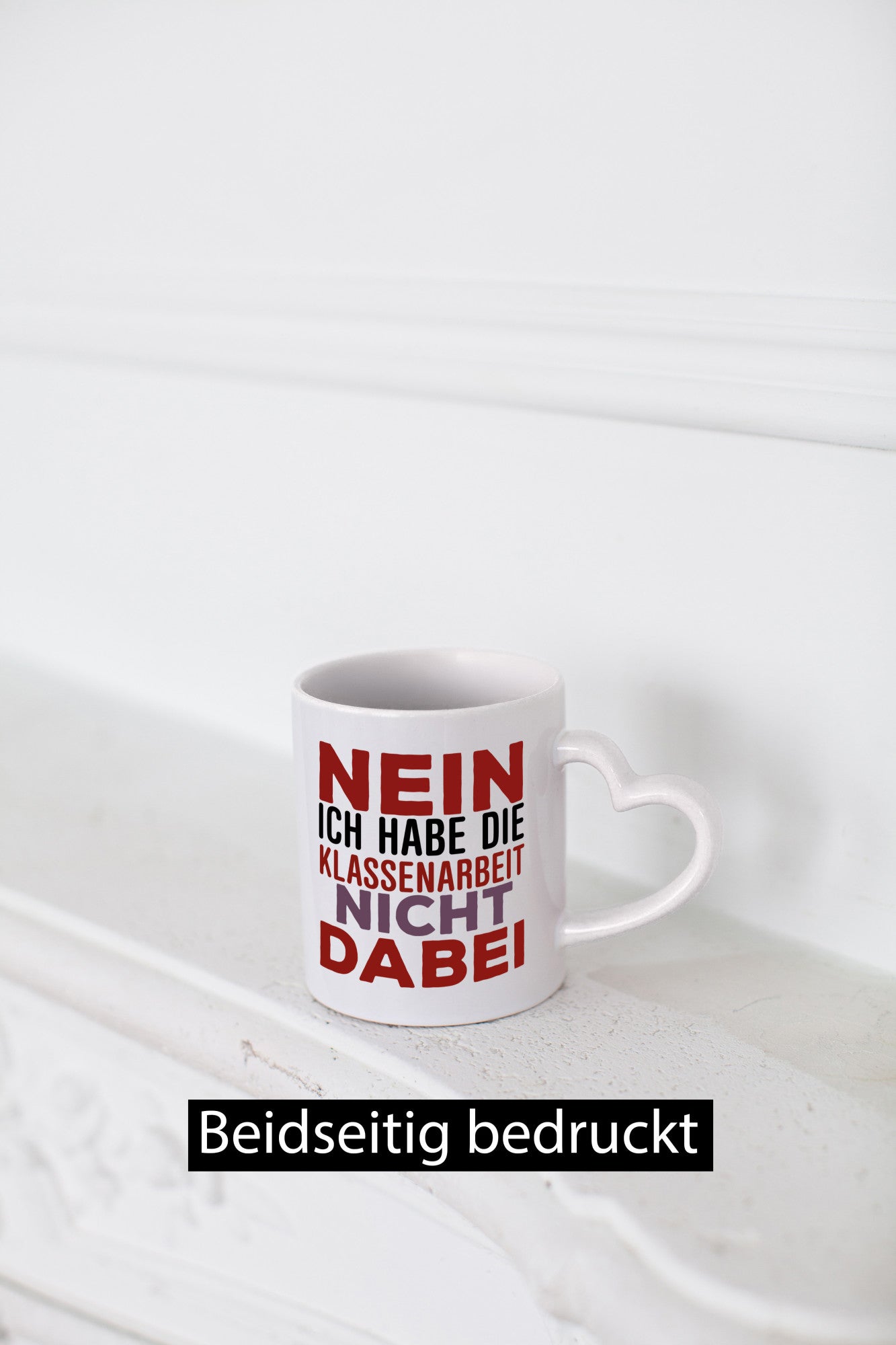 Lehrer Humor | Spruch Tasse Schüler Abschied Schule Geschenkidee