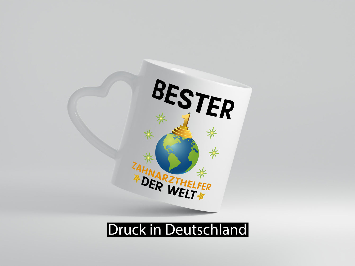 Welt Bester Zahnarzthelfer | Zahnmedizin lustig Humor Geschenkidee Geschenk