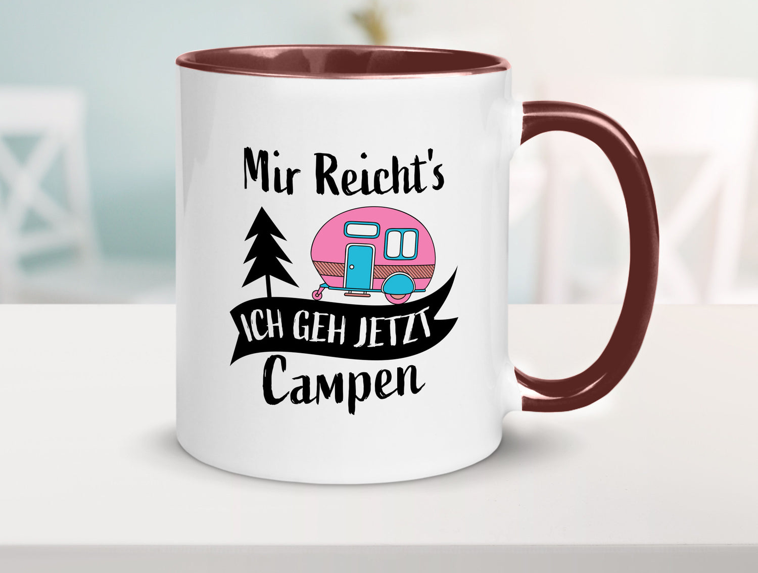 Mir Reicht&