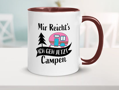 Mir Reicht&