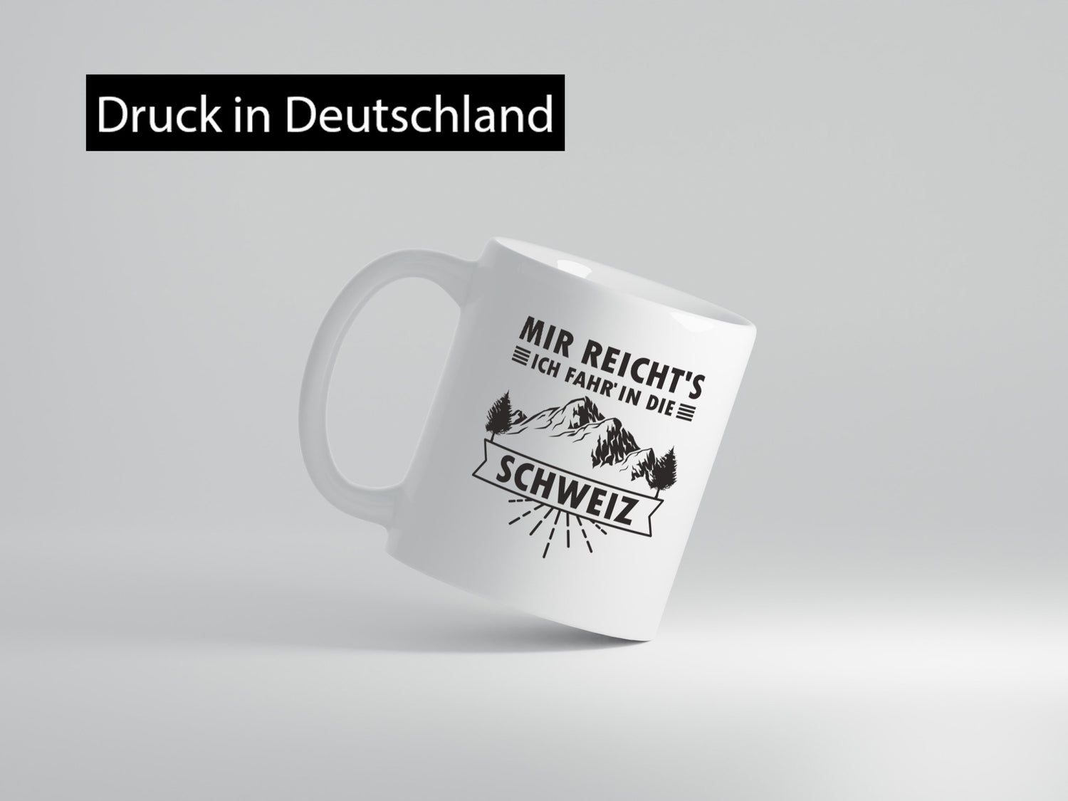 Mir Reicht&