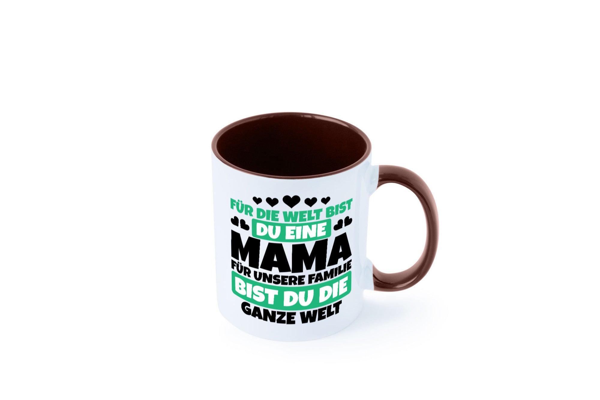 Beste mama der Welt vl1 lustiger Spruch Geschenk Familie Geschenkidee Tasse