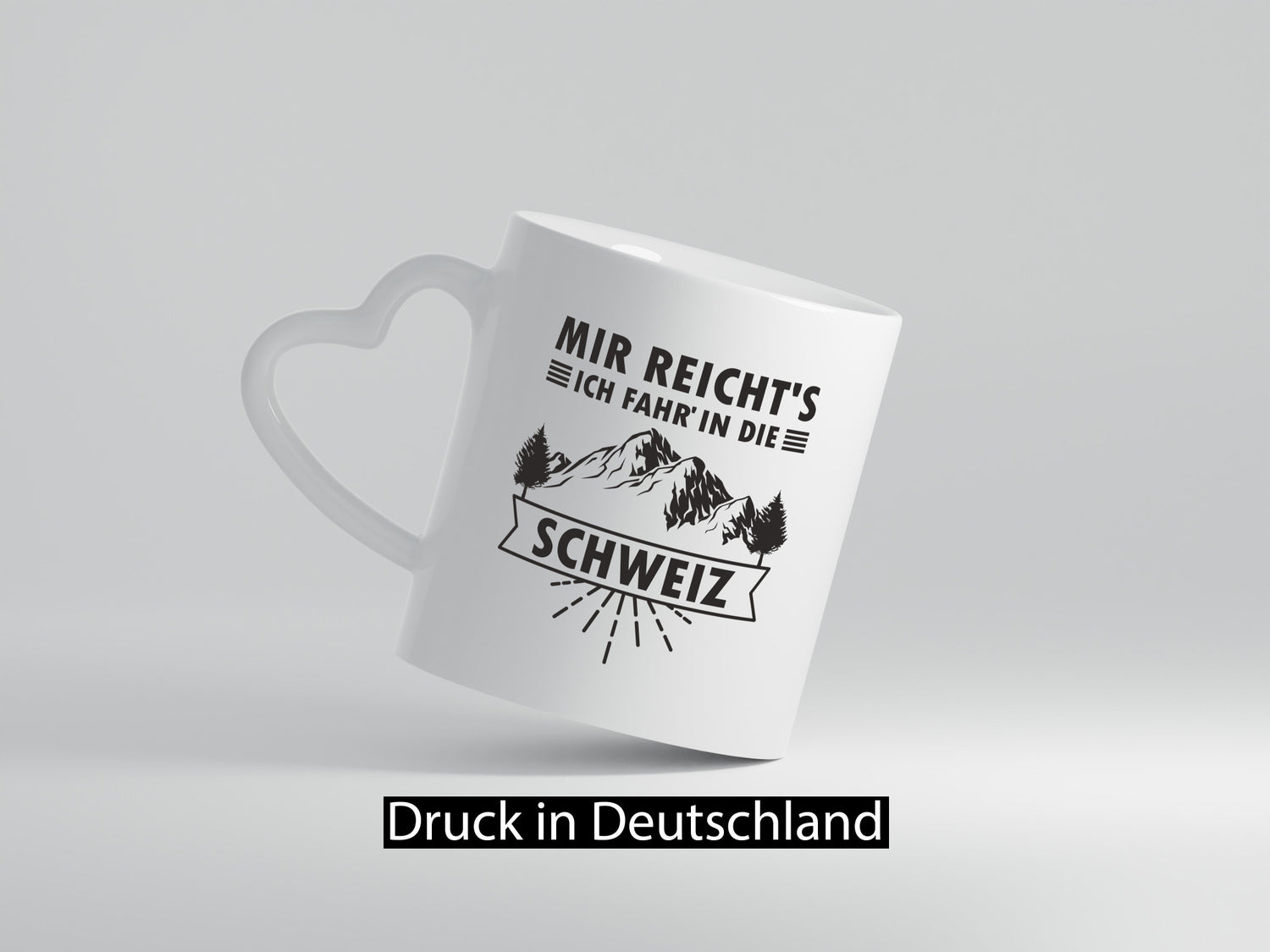 Mir Reicht&