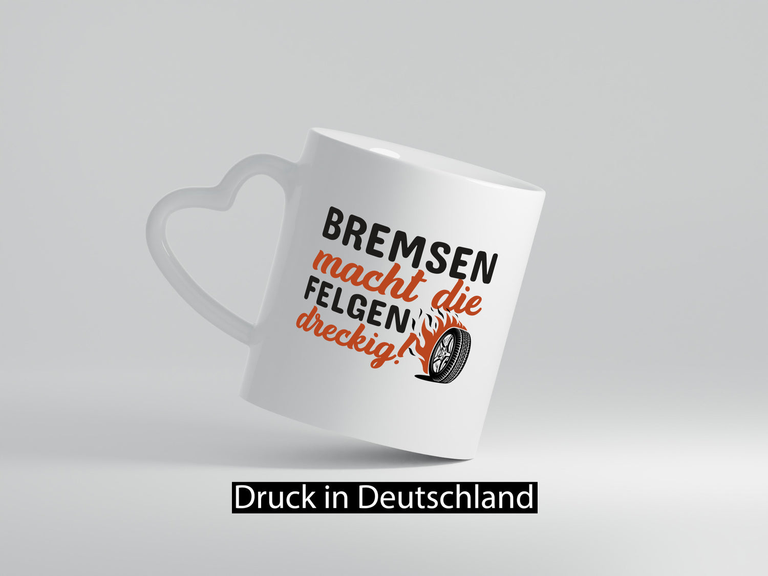Tuning | Autofan Motorsport Tacho Auto Tuner Geschenkidee Humor Tasse