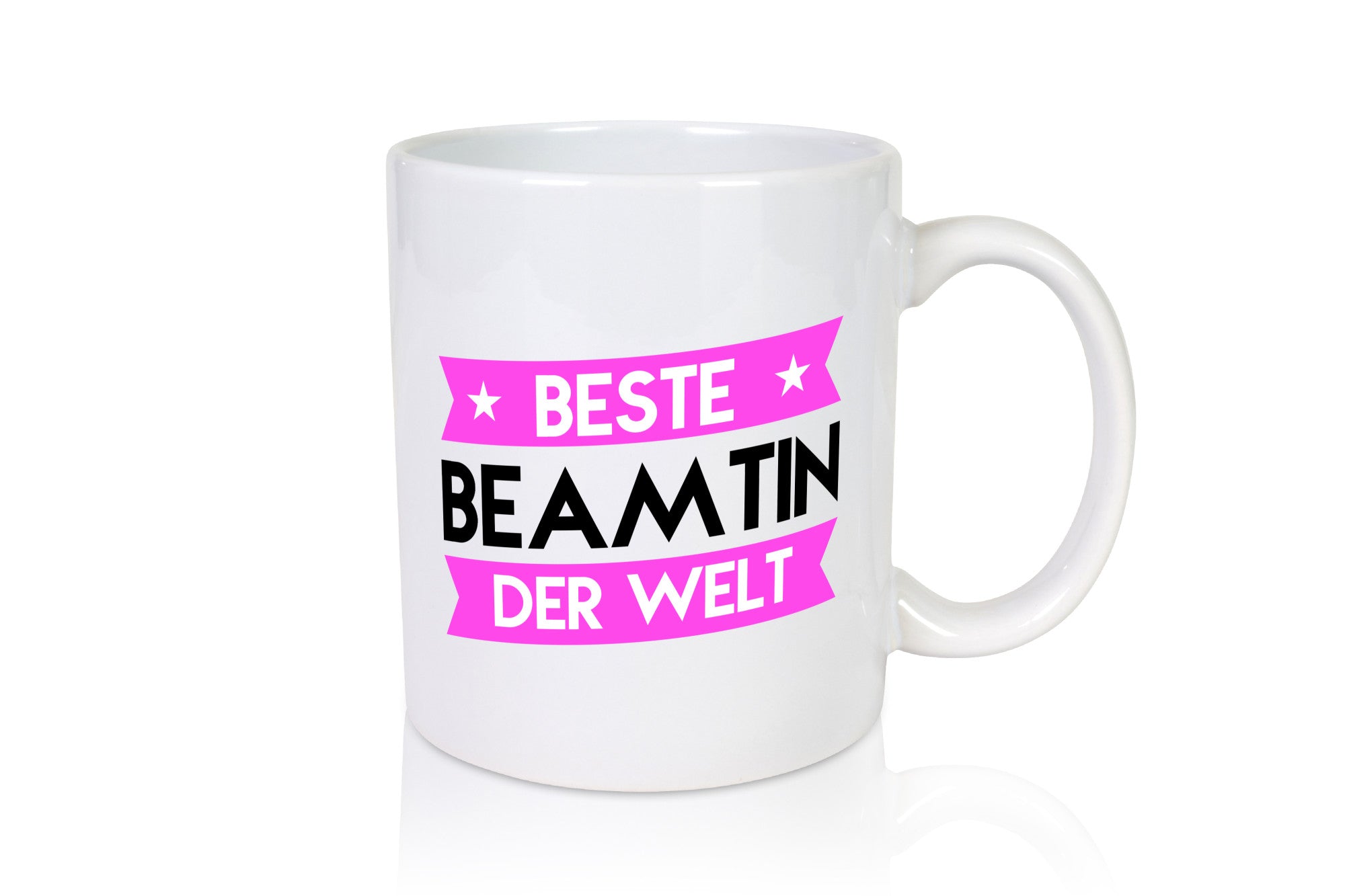 Beste Beamtin | Verbeamtung öffentlicher Dienst Geschenk Humor Geschenkidee