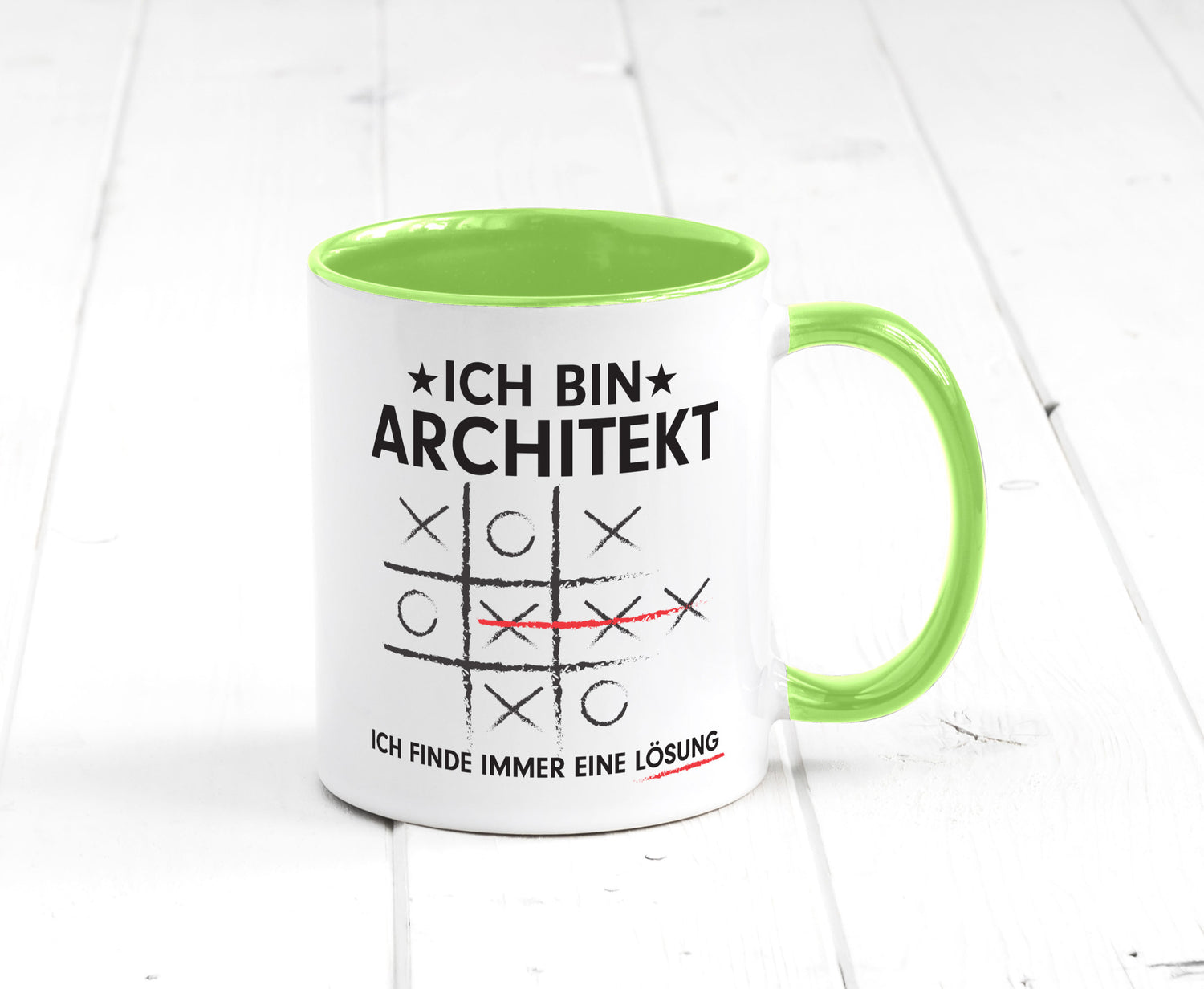Lösung finden: Architekt | Architektur Büro v2 Humor Arbeit Kollegen