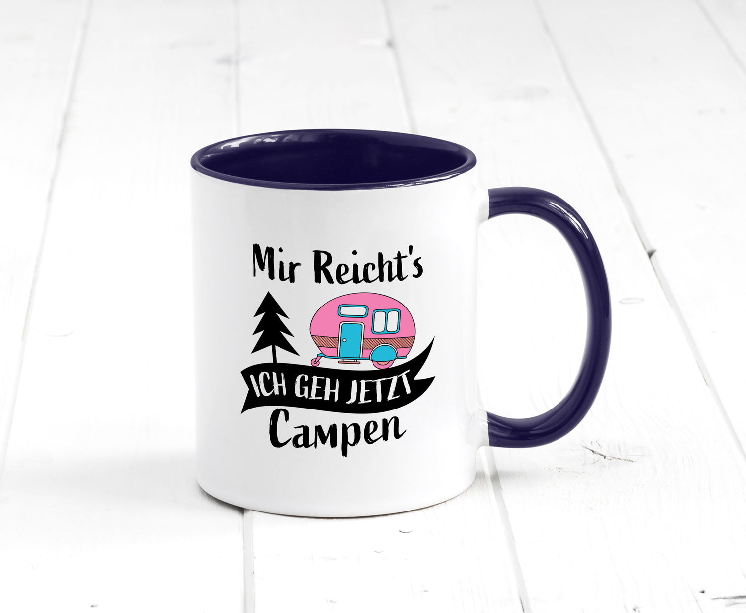 Mir Reicht&