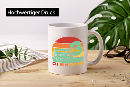 3. geburtstag | Feuerwehrauto 3 Jahre Feuerwehr Geschenk Geschenkidee lustiger