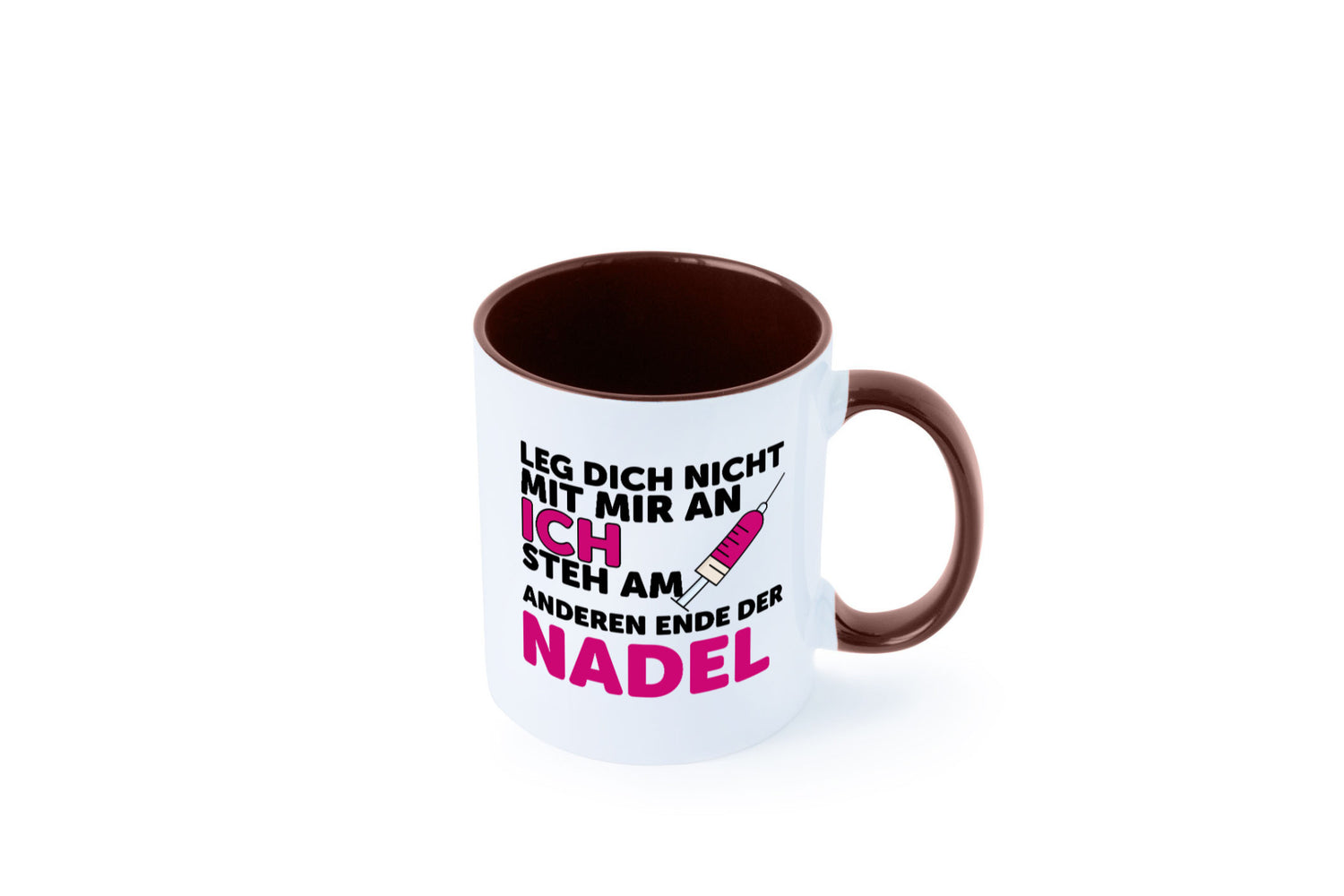 MFA Spruch | Beruf Tasse Medizinische Fachangestellte lustiger Geschenk Arbeit
