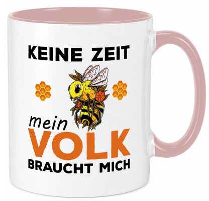 Bienen | Spruch Motiv Imker Beruf Honig lustig Arbeit Kollegen Büro Geschenk