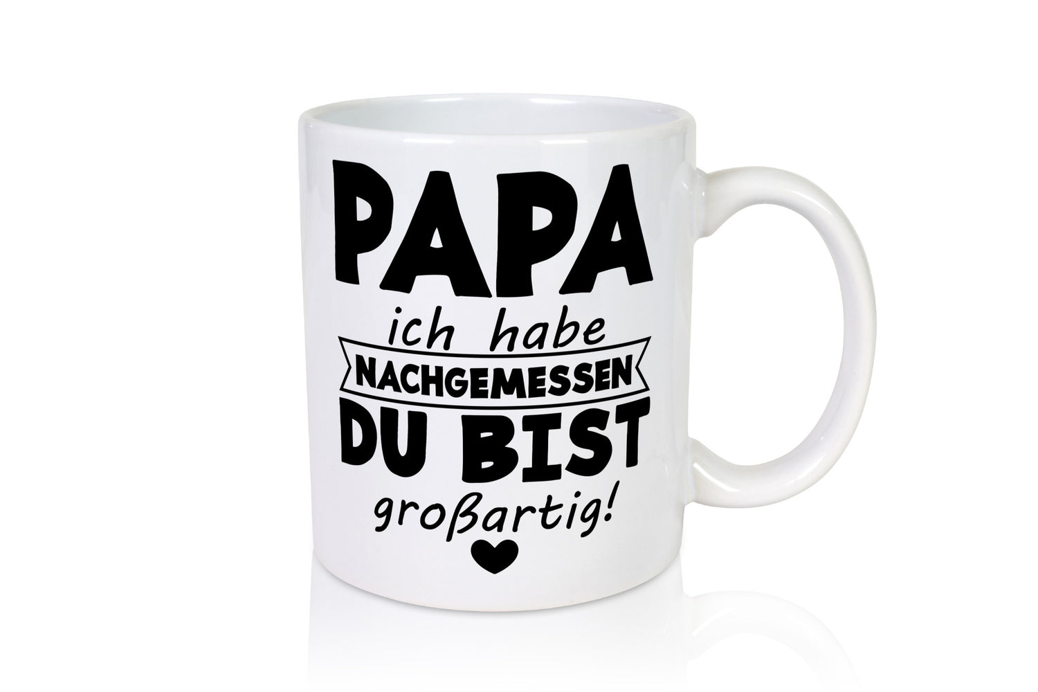 Großartiger Papa | Bester der Welt Papaliebe lustig Humor Geschenkidee Geschenk