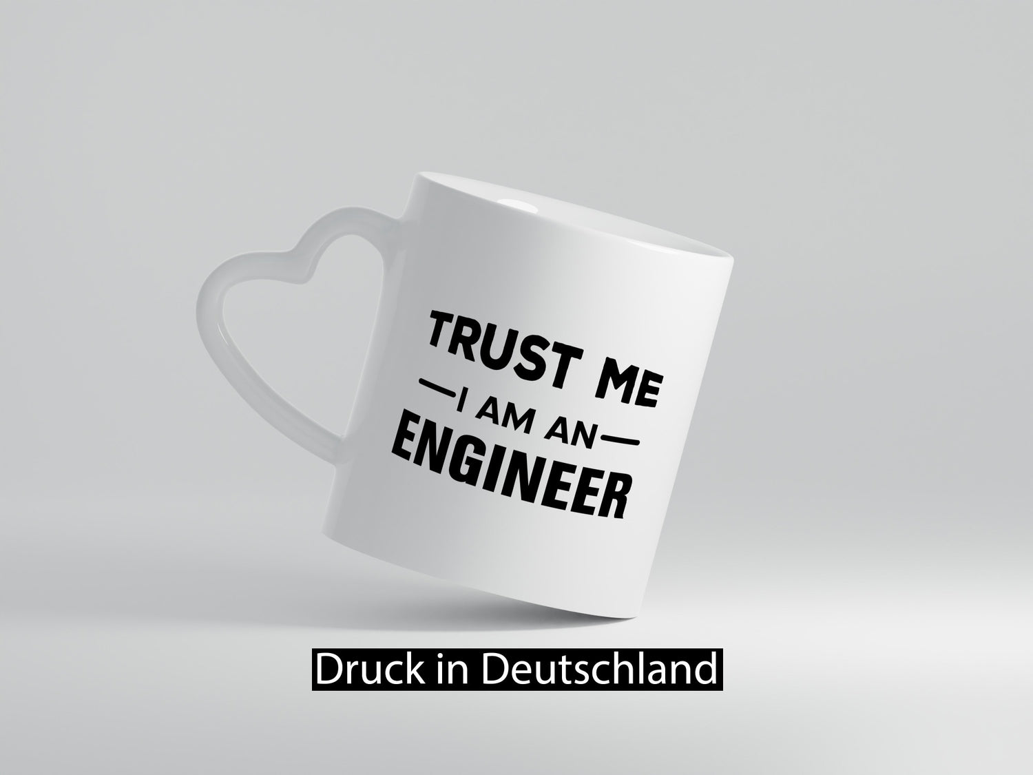 I am an Engineer | Ingenieur Tasse Beruf Job lustig Arbeit Kollegen Büro