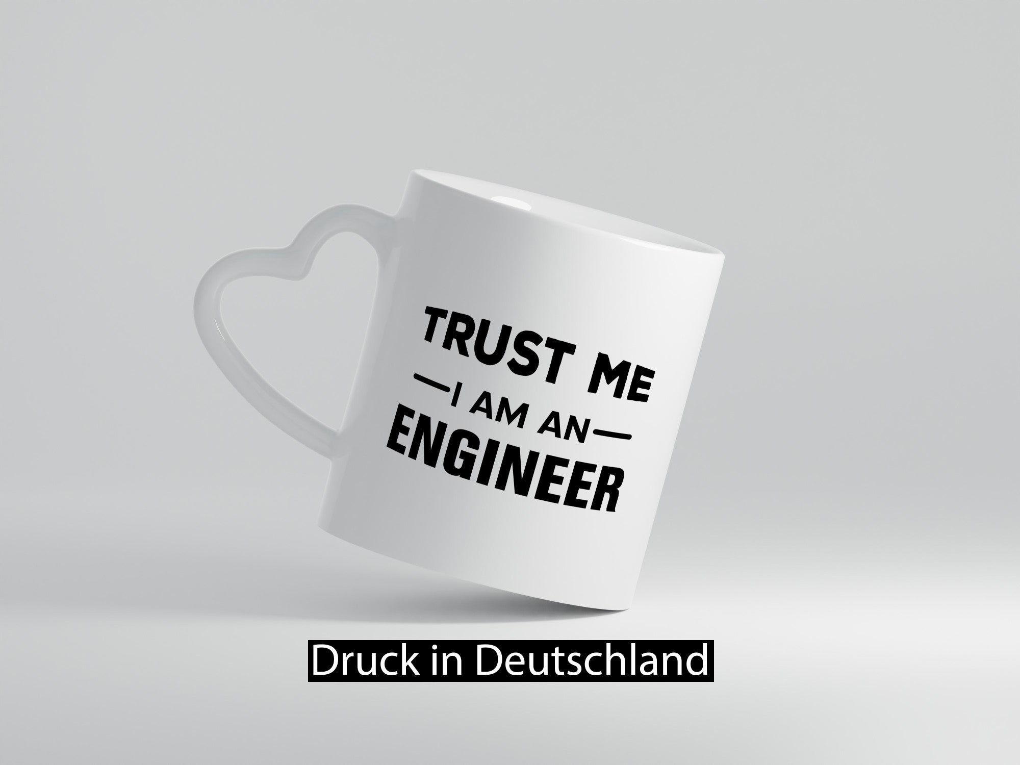 I am an Engineer | Ingenieur Tasse Beruf Job lustig Arbeit Kollegen Büro