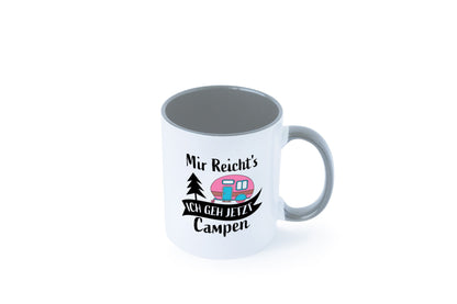 Mir Reicht&