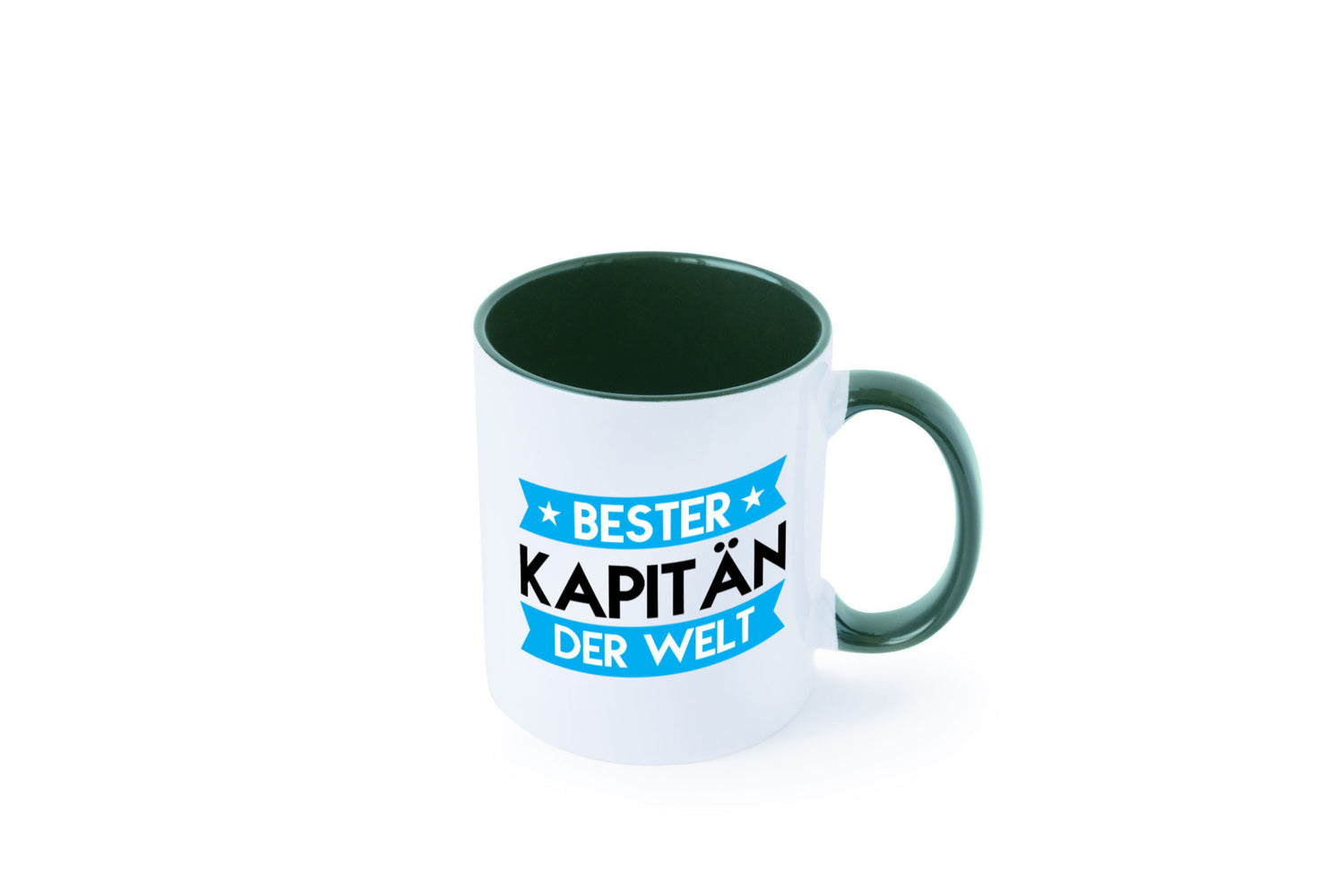 Bester Kapitän | Schiffskapitän Schiff Geschenk Humor Geschenkidee lustiger