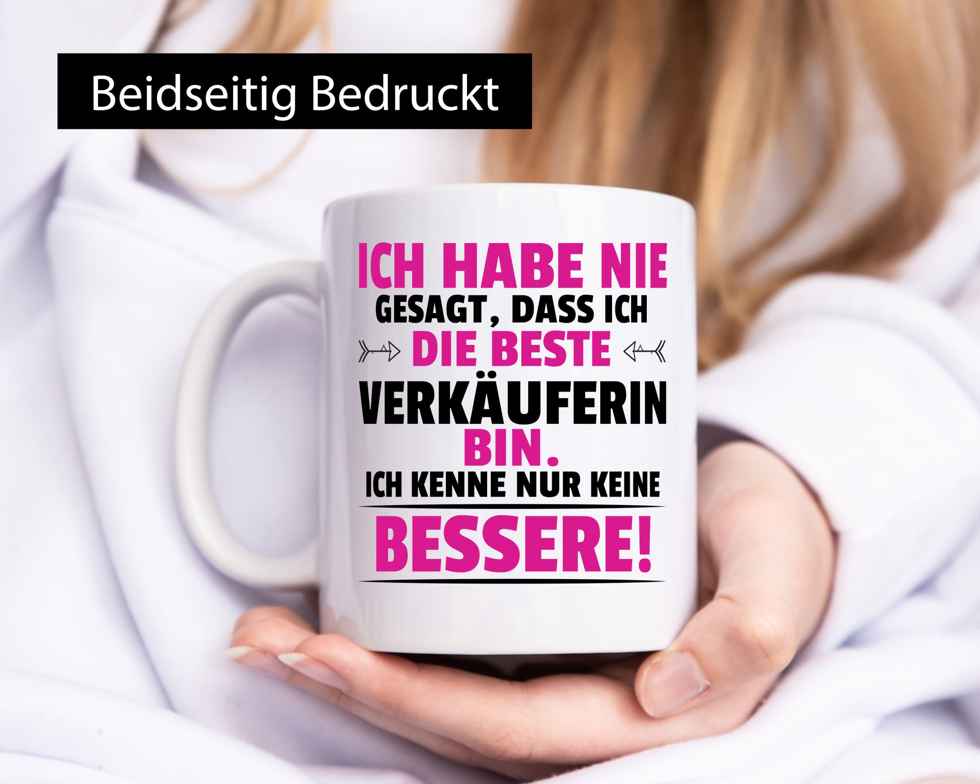 Die Beste Verkäuferin| Kollegin | Verkaufsjob lustig Arbeit Kollegen Büro