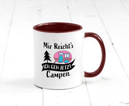 Mir Reicht&