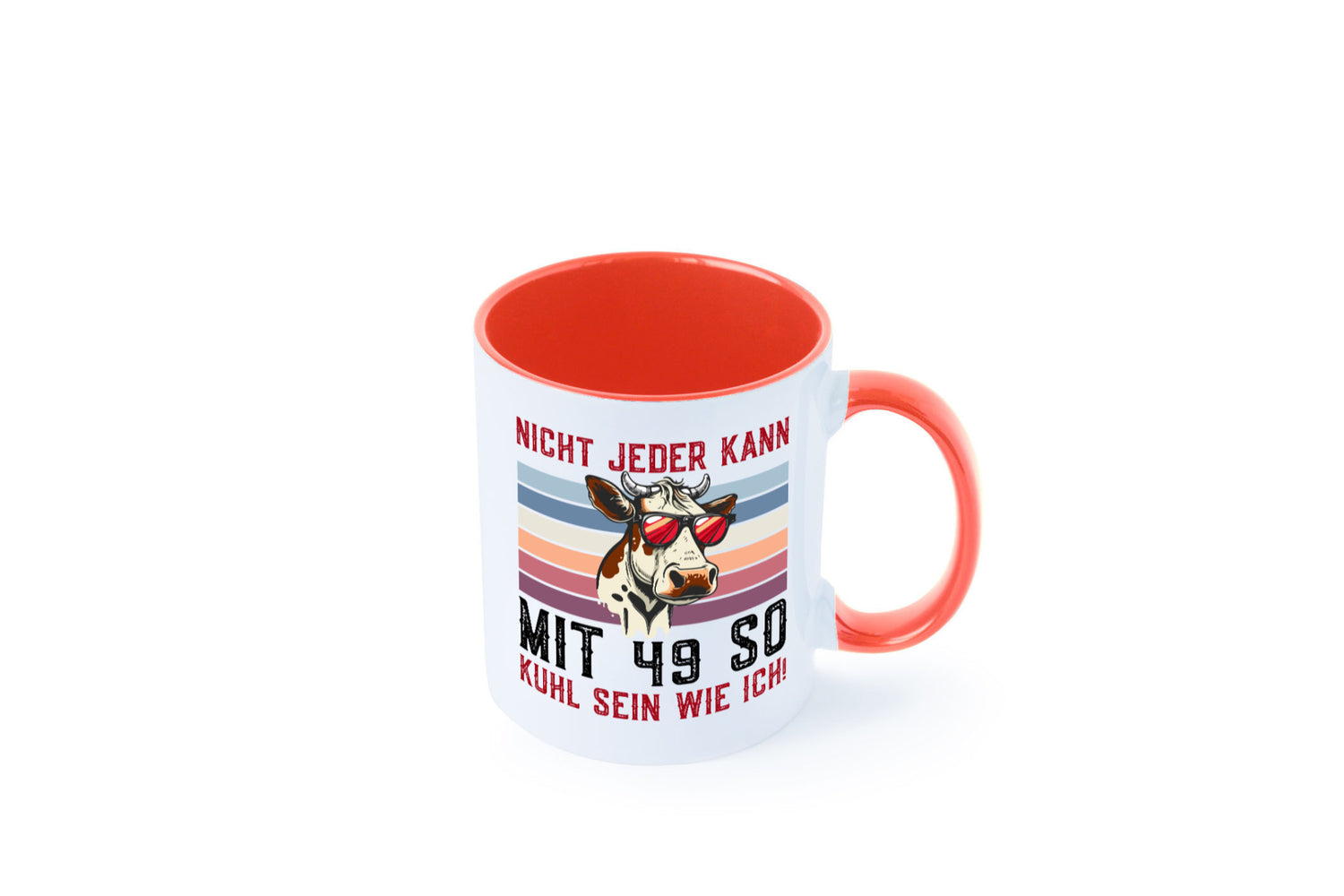 Mit 49 so gut aussehen | 49. Geburtstag Landwirt Bauer v2 Humor Geschenkidee