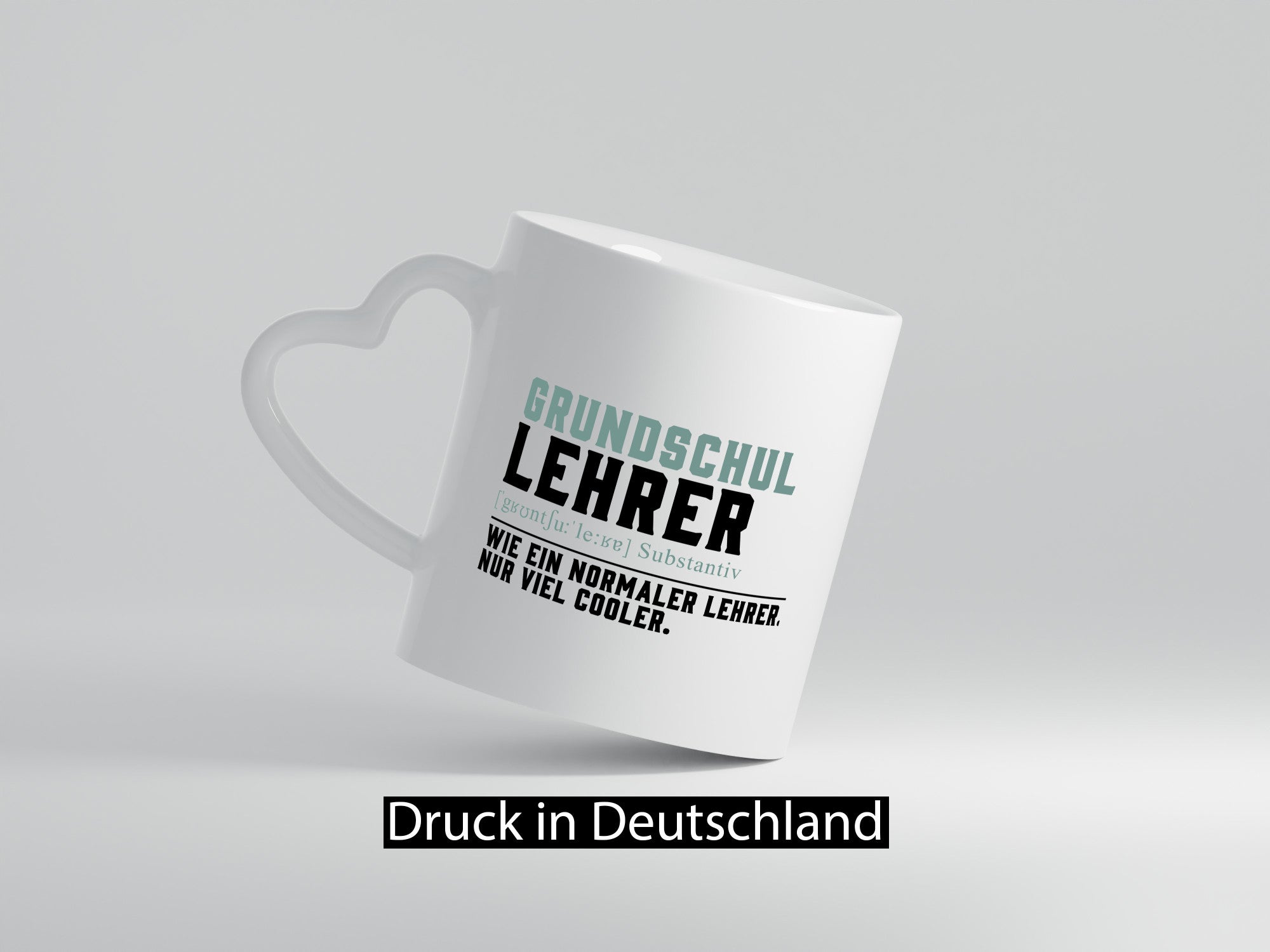 Grundschullehrer | Lehrer Unterricht Lieblingslehrer Geschenk Humor