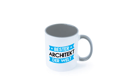 Bester Architekt | Architektur Büro Geschenk Arbeit Kollegen lustiger Spruch