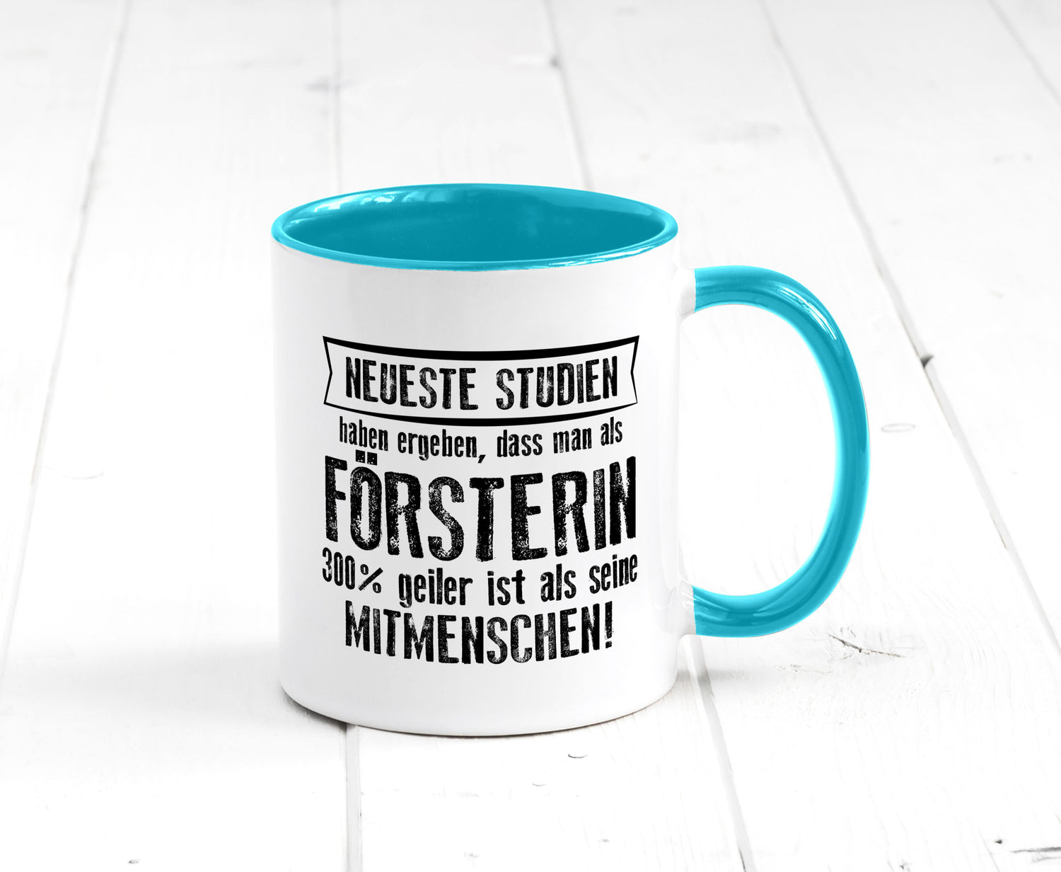 Neuste Studien: Försterin | Forst Arbeit Geschenkidee Kollegen Büro Humor Tasse