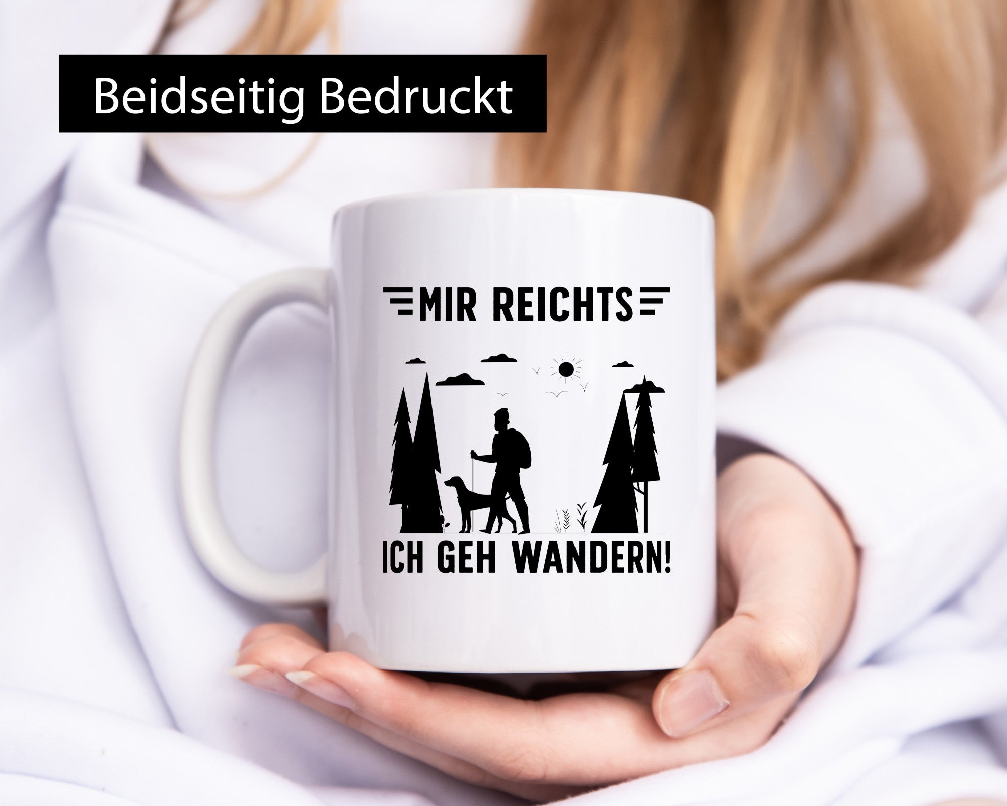 Mir reicht&