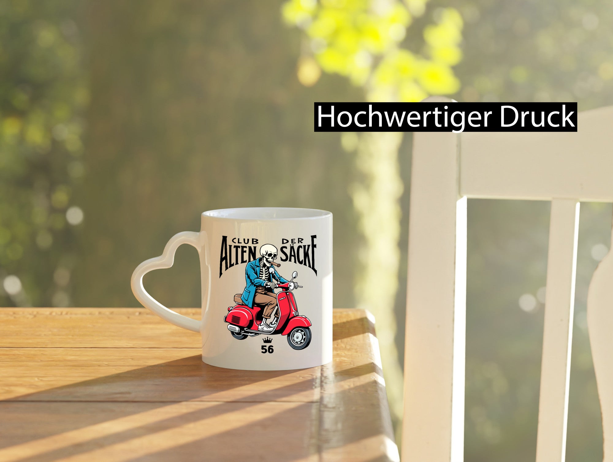 56. Geburtstag | 56 Jahre Club der alten Säcke v2 Geschenk Geschenkidee