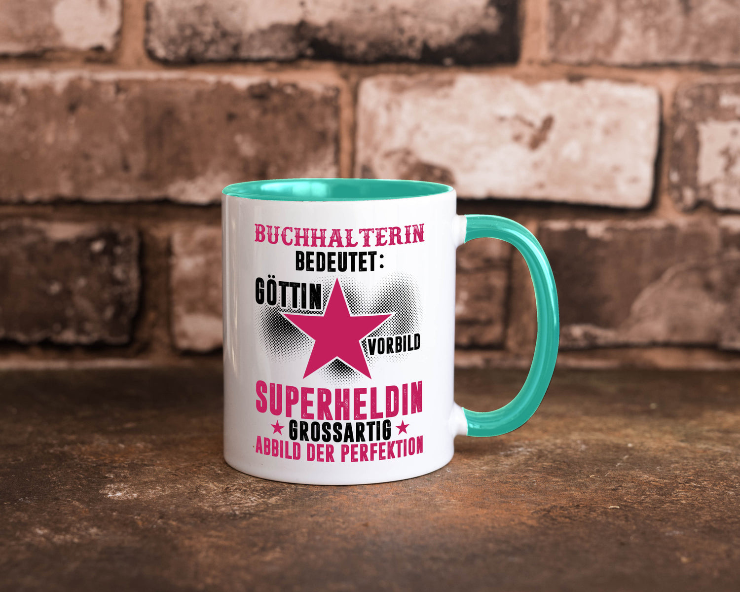 Bedeutung von Buchhalterin | Buchhaltung Humor Geschenk Geschenkidee lustiger