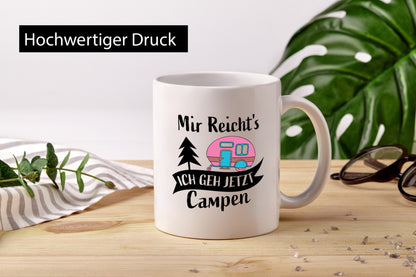 Mir Reicht&