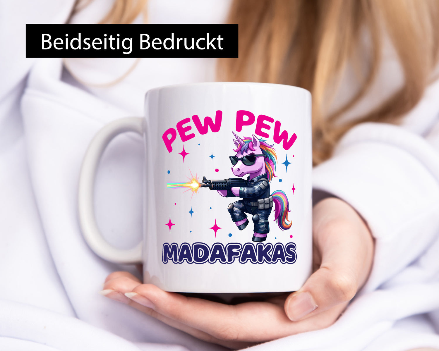 Pew Madafakas vl6 Geschenk Humor Geschenkidee lustiger Spruch Tasse