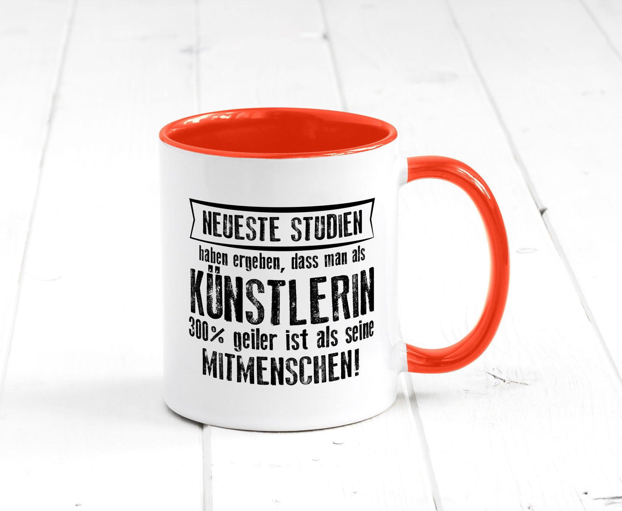 Neuste Studien: Künstlerin | lustig Kunst lustiger Spruch Geschenk Humor