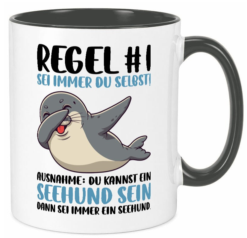 Regel Nr 