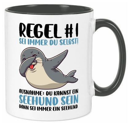 Regel Nr 