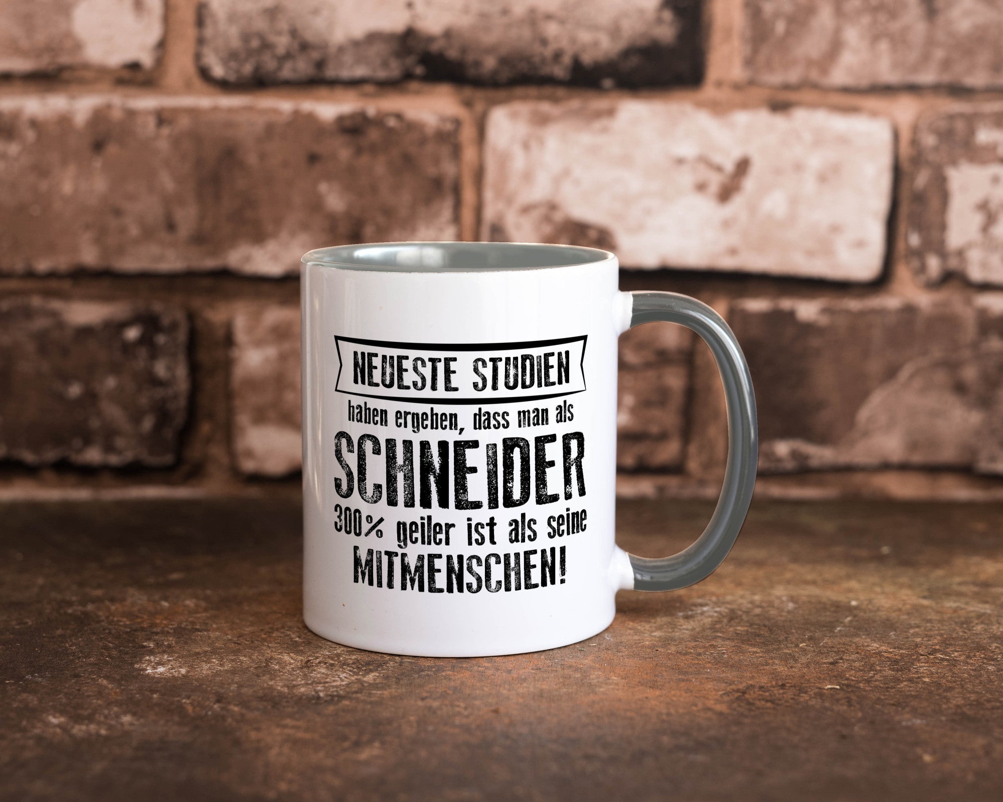 Neuste Studien: Schneider | Beruf Schneiderei lustiger Spruch Geschenk Arbeit
