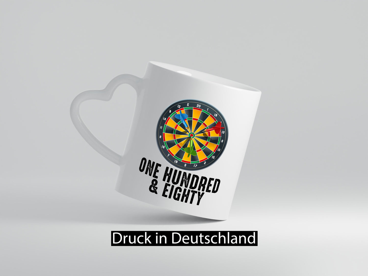 Dart | Spieler Pfeil Geschenk Humor Geschenkidee lustiger Spruch Tasse