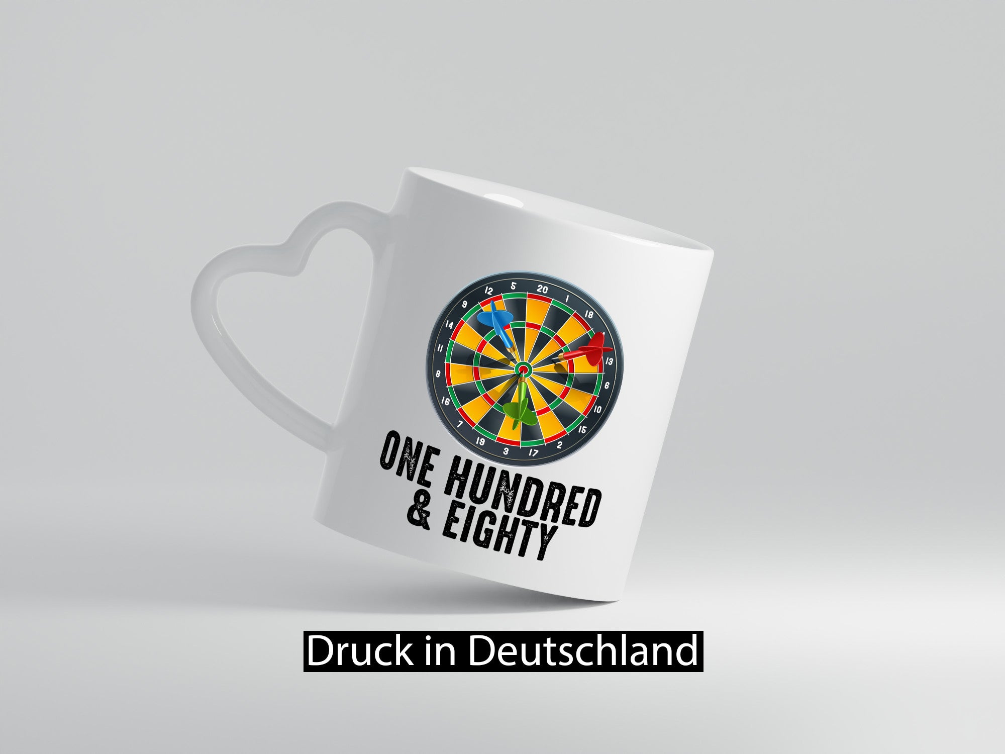 Dart | Spieler Pfeil Geschenk Humor Geschenkidee lustiger Spruch Tasse