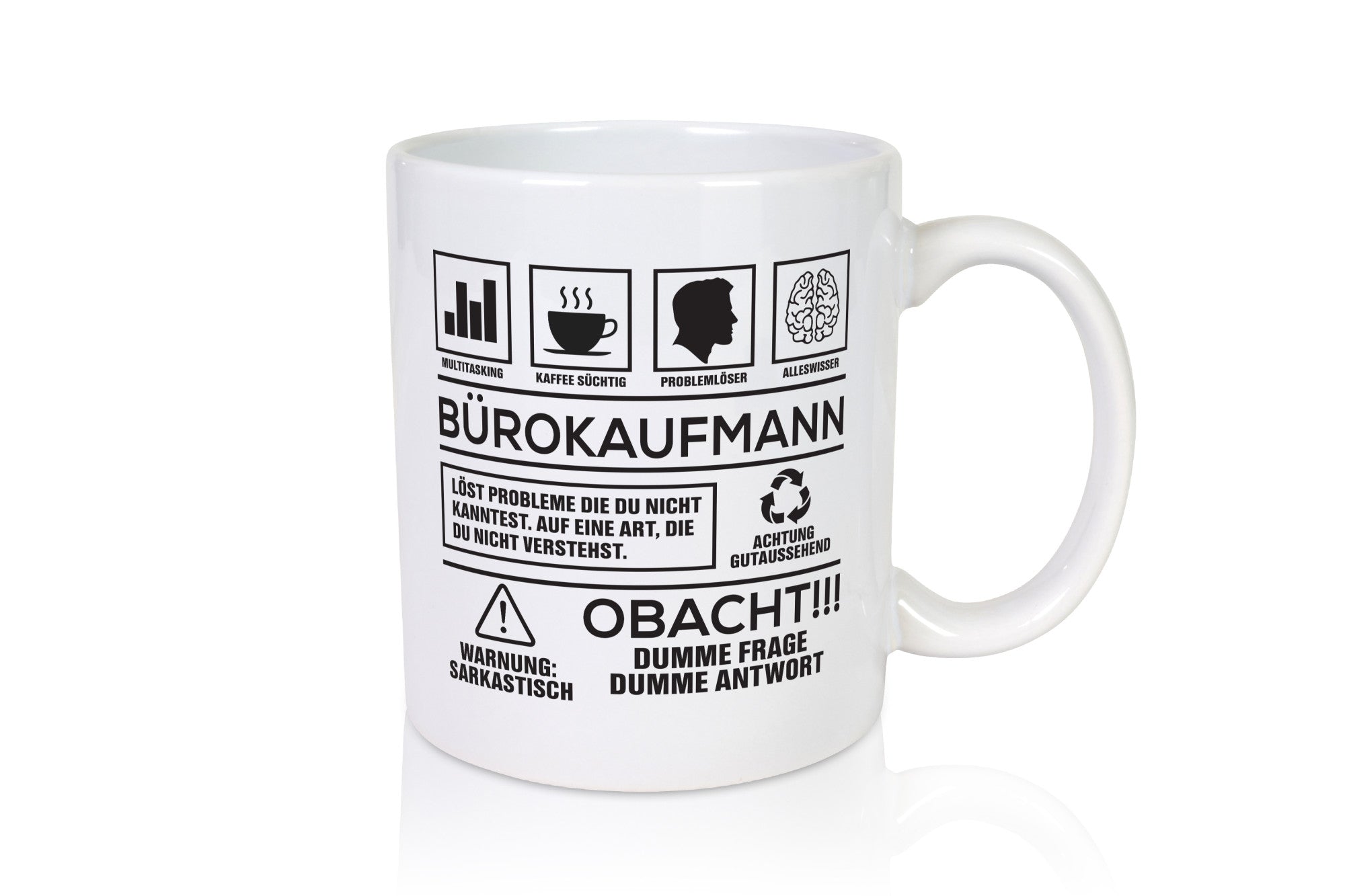 Attention Problems Office Clerk | Office Clerk Humor Work Colleagues Office