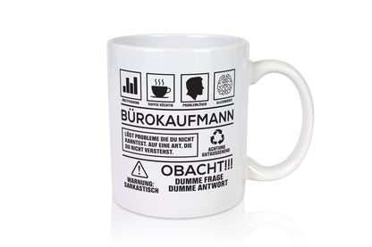 Attention Problems Office Clerk | Office Clerk Humor Work Colleagues Office