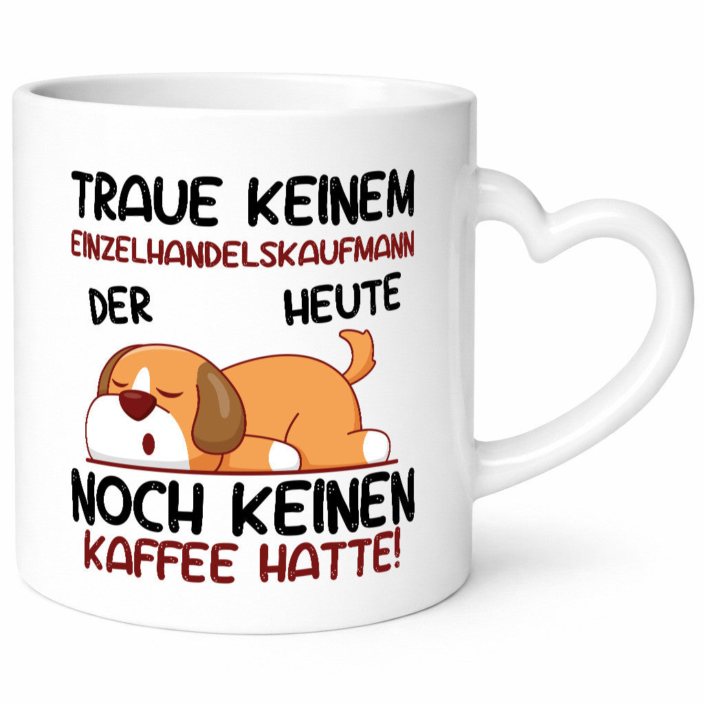 Trust No Retail Salesman | Retail Funny Quote Gift