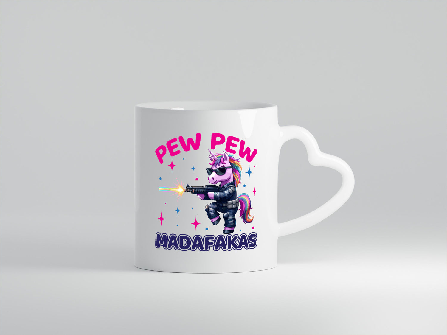 Pew Madafakas vl6 Geschenk Humor Geschenkidee lustiger Spruch Tasse