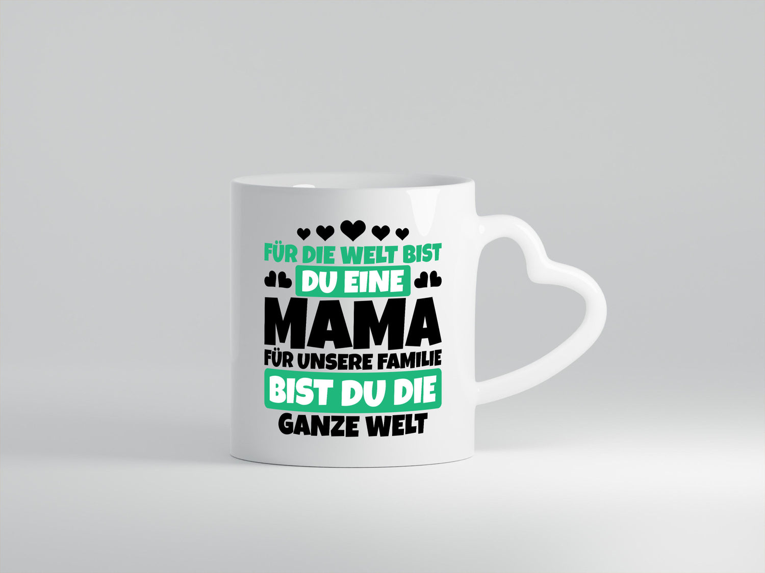 Beste mama der Welt vl1 lustiger Spruch Geschenk Familie Geschenkidee Tasse
