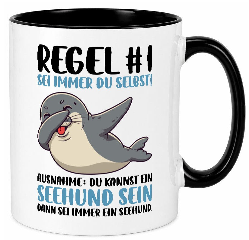 Regel Nr 