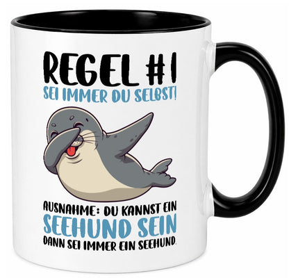Regel Nr 