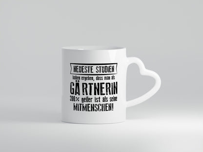 Neuste Studien: Gärtnerin | Gartenbau Geschenk Humor Geschenkidee lustiger